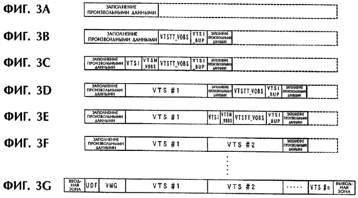 Способ записи, устройство записи и носитель записи (патент 2319228)