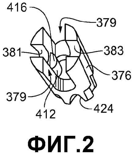 Устройство для смешивания и дозирования двухкомпонентного реакционноспособного хирургического пломбировочного материала (патент 2556936)