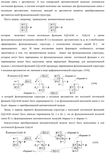 Способ логико-динамического процесса преобразования позиционных условно отрицательных аргументов аналоговых сигналов &#171;-&#187;[ni]f(2n) в позиционно-знаковую структуру аргументов &#171;&#177;&#187;[ni]f(-1\+1,0, +1) &quot;дополнительный код&quot; с применением арифметических аксиом троичной системы счисления f(+1,0,-1) (варианты русской логики) (патент 2429523)