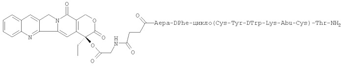 Пептидные векторы (патент 2361876)