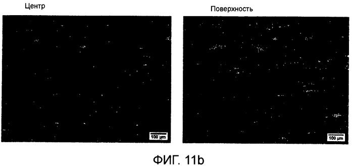 Способ нагрева металлического слитка, способ непрерывного или полунепрерывного литья с прямым охлаждением и способ горячей прокатки слитка (патент 2469815)