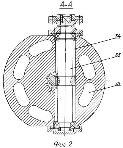 Запорно-регулирующий клапан (патент 2360168)