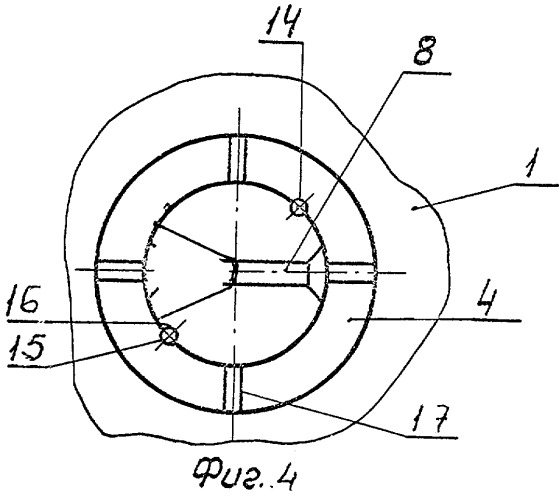 Буровой инструмент (патент 2279524)