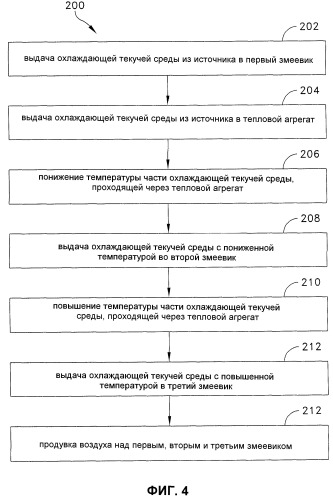 Воздухоосушитель и способ его применения (патент 2498164)