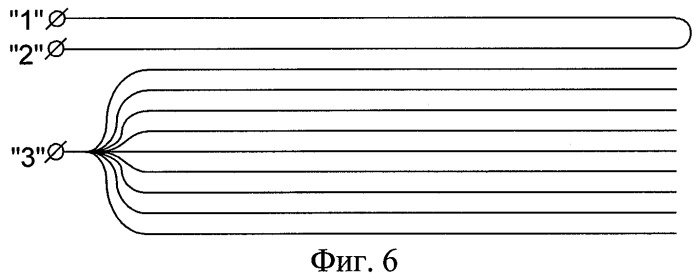 Электронная пломба (варианты) (патент 2358331)