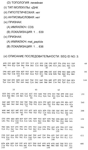 Очищенные белки оболочки вируса гепатита с для диагностического и терапевтического применения (патент 2313363)