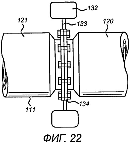 Способ изготовления перекачивающего рукава (патент 2435097)