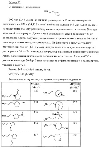 2,4-ди(аминофенил)пиримидины в качестве ингибиторов рlk-киназ (патент 2404979)