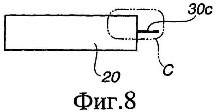 Пакетный электрический двухслойный конденсатор (патент 2424594)