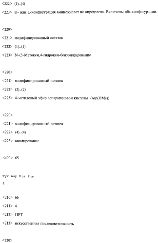 Способ лечения или профилактики ракового заболевания у человека, которое характеризуется повышенным уровнем экспрессии или активности gadd45β по сравнению с обычными здоровыми клетками, в случае зависимости жизнеспособности и/или роста раковых клеток от nf-кв, и трипептид. (патент 2577311)
