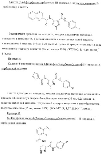 Соединения для использования в фармацевтике (патент 2436575)