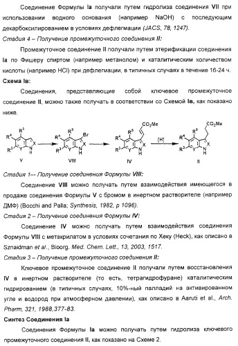 Соединения, являющиеся активными по отношению к рецепторам, активируемым пролифератором пероксисом (патент 2356889)