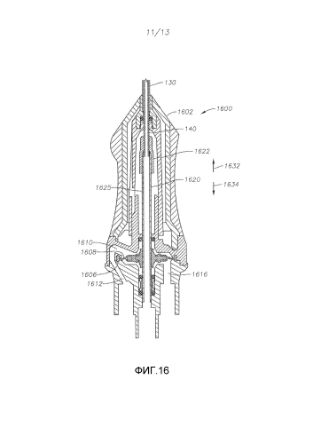 Зонд витрэктомии с регулируемым размером порта режущего инструмента (патент 2591627)