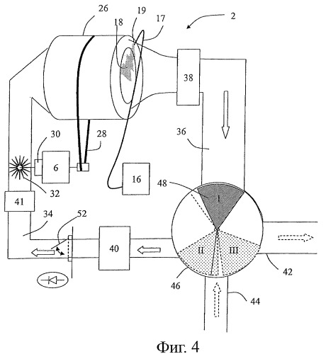 Сушилка с циклом сушки, использующим добавку (патент 2418896)