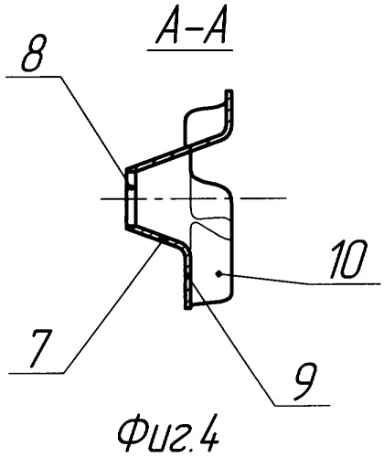Дульное устройство (патент 2345305)