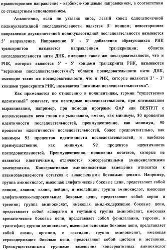 Связывающие протеины, специфичные по отношению к инсулин-подобным факторам роста, и их использование (патент 2492185)