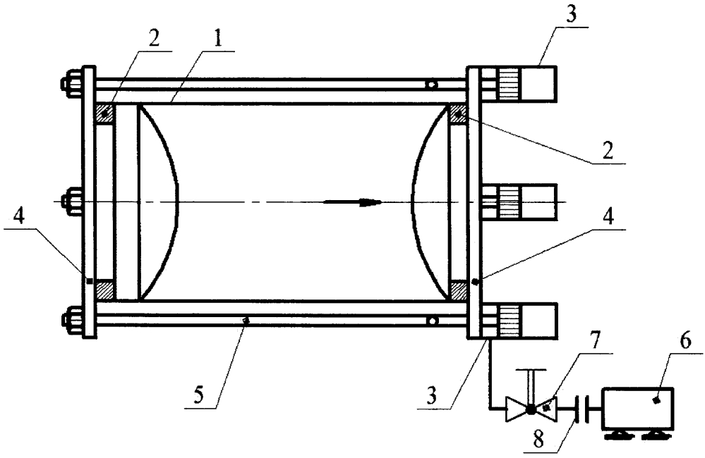 Способ градуировки сигнализаторов уровня (патент 2612047)