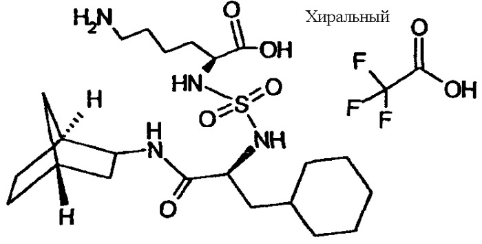 Мочевина и сульфамидные производные в качестве ингибиторов tafia (патент 2459619)