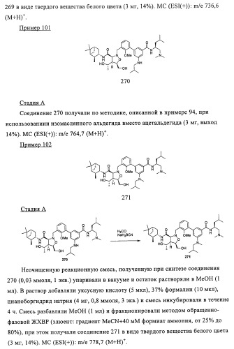 Соединения и способы ингибирования взаимодействия белков bcl со связывающими партнерами (патент 2468016)