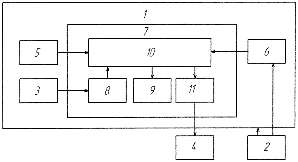 Устройство автоматической идентификации системы для оповещения о ситуации "человек за бортом" (патент 2600523)