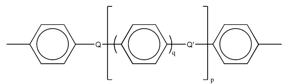 Композиции термореактивных смол с увеличенной ударной вязкостью (патент 2611628)