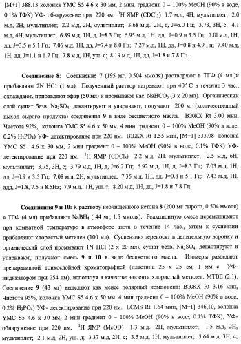 Циклоалкильные соединения-ингибиторы функции калиевых каналов (патент 2343143)