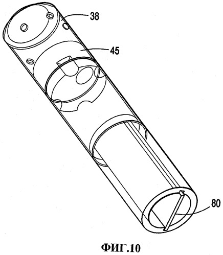 Силоизмерительный катетер с присоединенной центральной распоркой (патент 2506965)