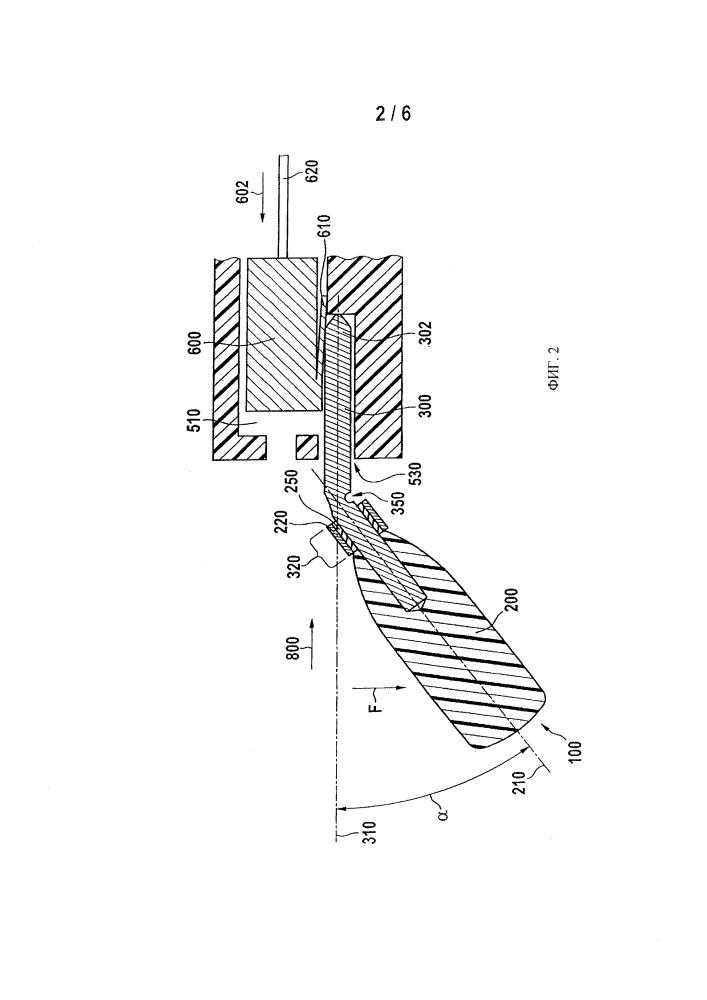Демонтажный инструмент для деблокирования контакт-деталей штекерных разъемов (патент 2666157)