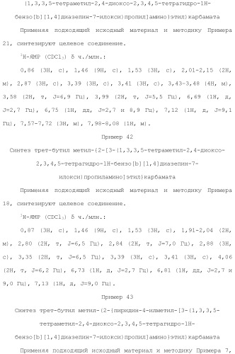 Соединение бензодиазепина и фармацевтическая композиция (патент 2496775)