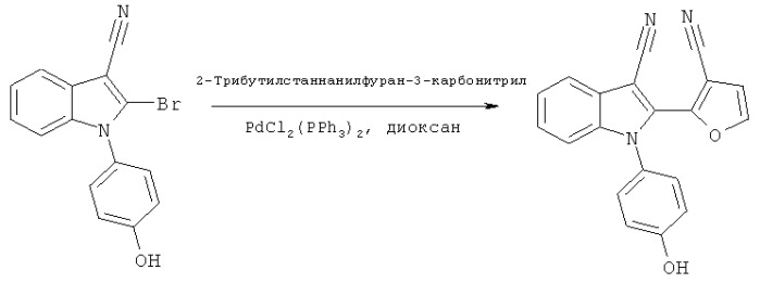 Новые лиганды эстрогеновых рецепторов (патент 2492164)