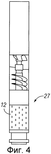 Сетчатый фильтр (варианты) и способ его изготовления (патент 2271440)