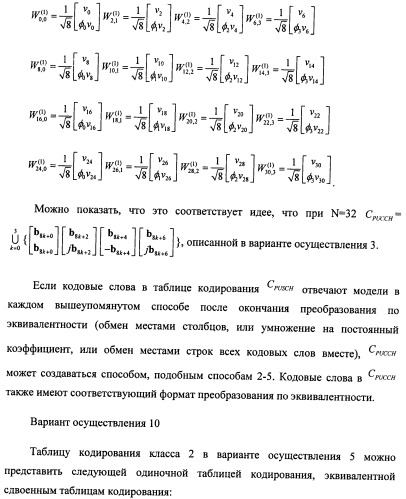 Способ и терминал для передачи обратной связью информации о состоянии канала (патент 2510135)