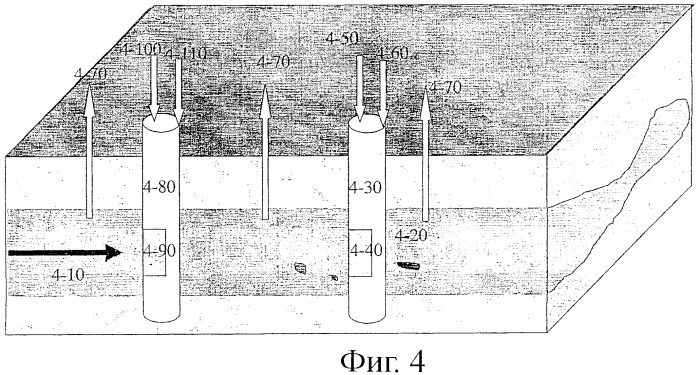 Способ снижения концентрации co2 в жидкости и устройство для его осуществления (патент 2449828)