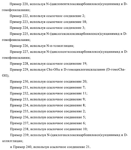 Соединения и композиции в качестве ингибиторов протеазы, активирующей каналы (патент 2419626)