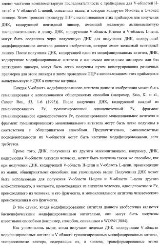 Агонистическое соединение, способное специфически узнавать и поперечно сшивать молекулу клеточной поверхности или внутриклеточную молекулу (патент 2430927)