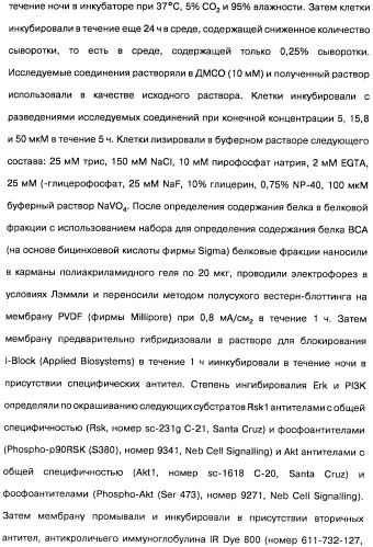 Фармацевтическая композиция и способ лечения или профилактики физиологических и/или патофизиологических состояний, ассоциированных с ингибированием киназ pi3k, у млекопитающих (патент 2487713)