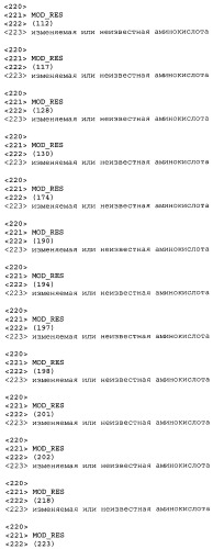 Вирусы prrs, их инфекционные клоны, мутантные формы и способы применения (патент 2427646)