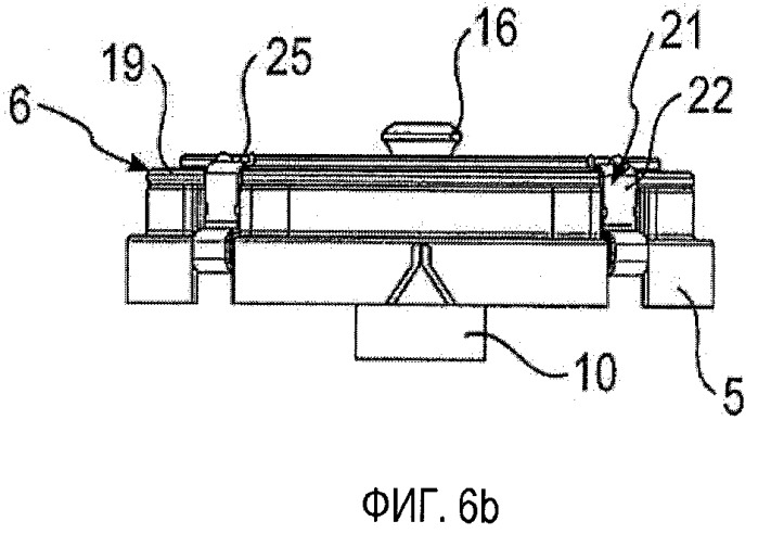 Устройство для нарезания продуктов, в частности для нарезания кубиками пищевых продуктов, и кухонный прибор (патент 2490118)