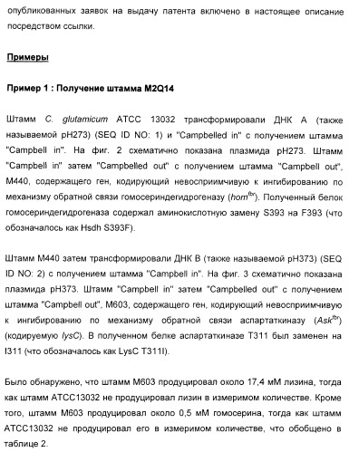 Применение диметилдисульфида для продукции метионина микроорганизмами (патент 2413001)