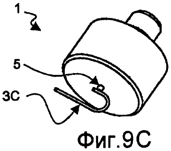 Датчик плотности и вязкости (патент 2393456)