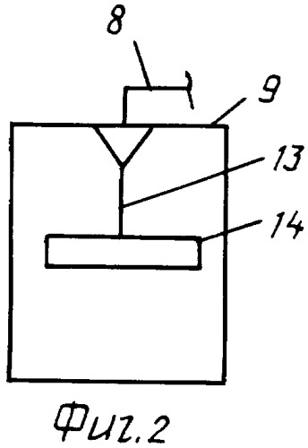 Стенд для испытания шпоночно-шлицевых соединений (патент 2353916)