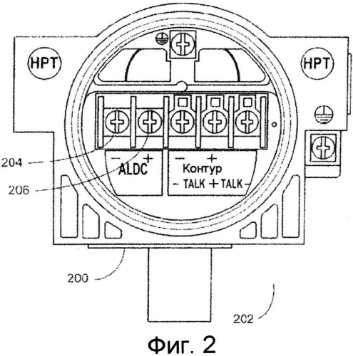 Автоматическая калибровка управляющего устройства клапана без пользовательского интерфейса (патент 2577415)