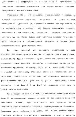 Способ оценки подземного пласта (варианты) и скважинный инструмент для его осуществления (патент 2316650)