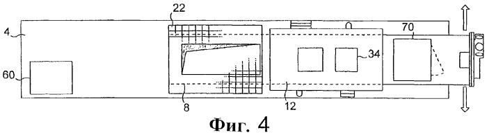 Способ повторного использования вынутого на рабочей площадке грунта и установка для его осуществления (патент 2279324)