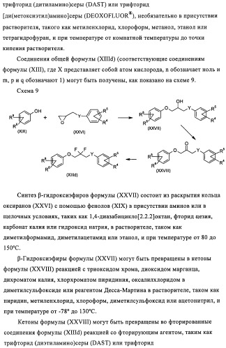 Производные 4-(2-амино-1-гидроксиэтил)фенола в качестве агонистов  2-адренергического рецептора (патент 2451675)