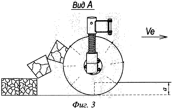 Ротационный культиватор (патент 2552364)