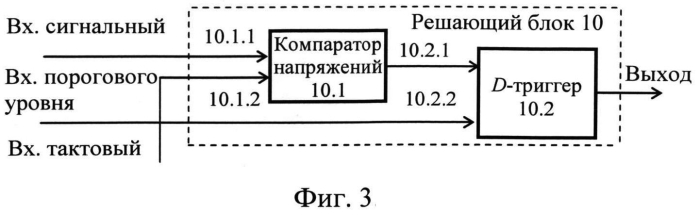 Демодулятор сигналов с относительной фазовой модуляцией (патент 2549360)