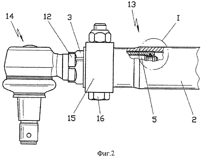 Конструктивный элемент (патент 2464195)