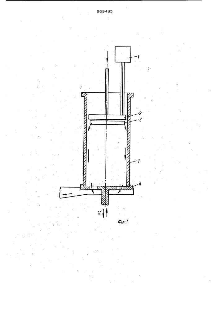 Способ восстановления изношенной внутренней цилиндрической поверхности,преимущественно стальных и чугунных деталей (патент 969495)