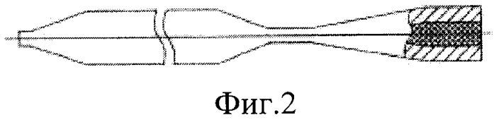 Способ изготовления детонирующего шнура (патент 2491267)